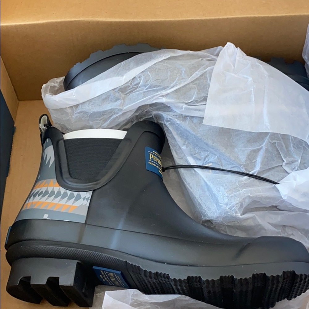 Pendleton Chelsea RainBoof